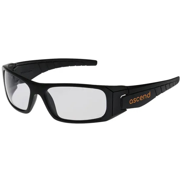 Bouton Squadron™ Clear Lens... from ASI 89320 Starline USA Inc