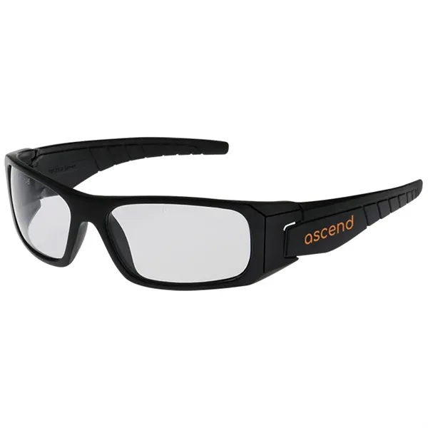 Bouton Squadron™ Clear Lens... from ASI 89320 Starline USA Inc