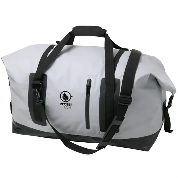 50L Dry Bag Duffel... from ASI 89320 Starline USA Inc
