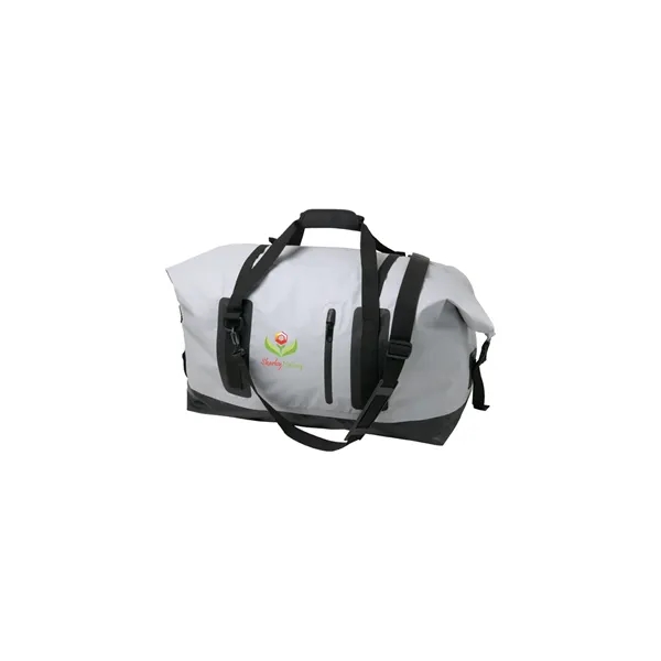 50L Dry Bag Duffel... from ASI 89320 Starline USA Inc