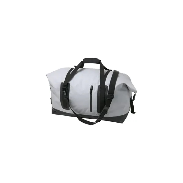 50L Dry Bag Duffel... from ASI 89320 Starline USA Inc