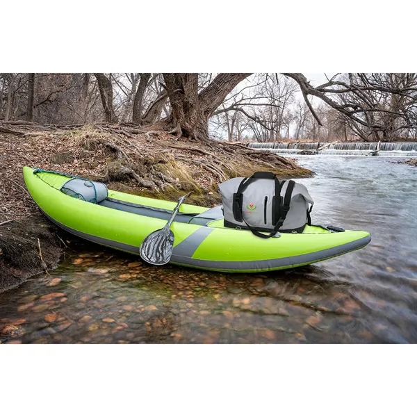 50L Dry Bag Duffel... from ASI 89320 Starline USA Inc