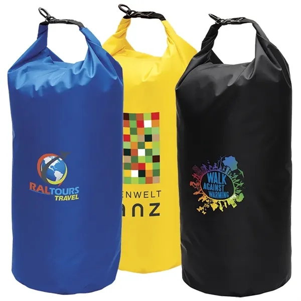 Urban Peak® 20L Dry Bag... from ASI 89320 Starline USA Inc