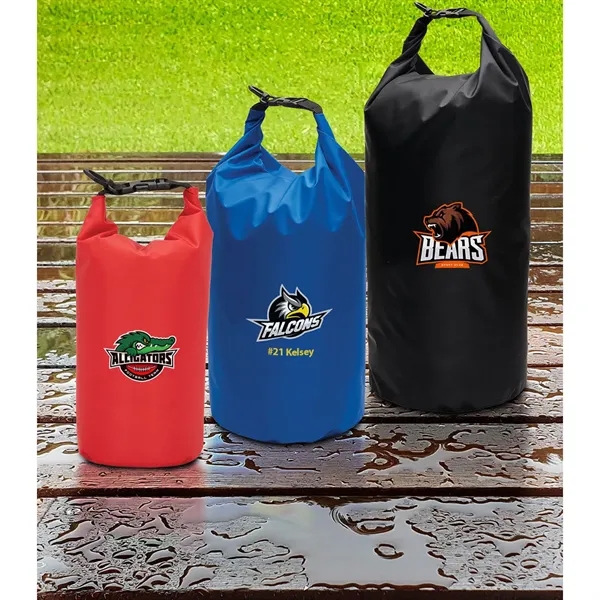 Urban Peak® 20L Dry Bag... from ASI 89320 Starline USA Inc
