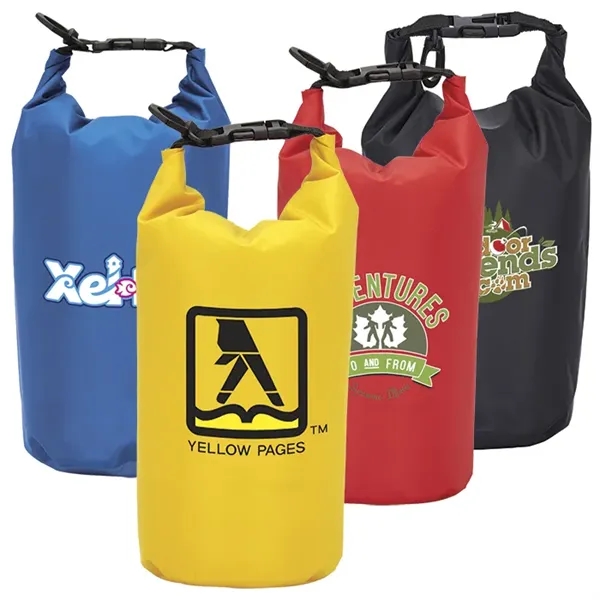 Urban Peak® 3L Essentials Dry Bag... from ASI 89320 Starline USA Inc