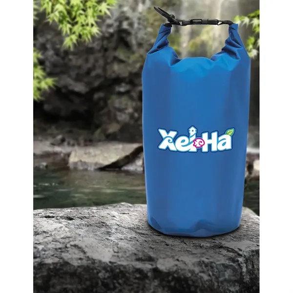 Urban Peak® 3L Essentials Dry Bag... from ASI 89320 Starline USA Inc