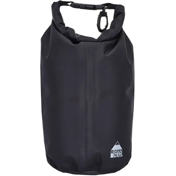 Urban Peak® 3L Essentials Dry Bag... from ASI 89320 Starline USA Inc