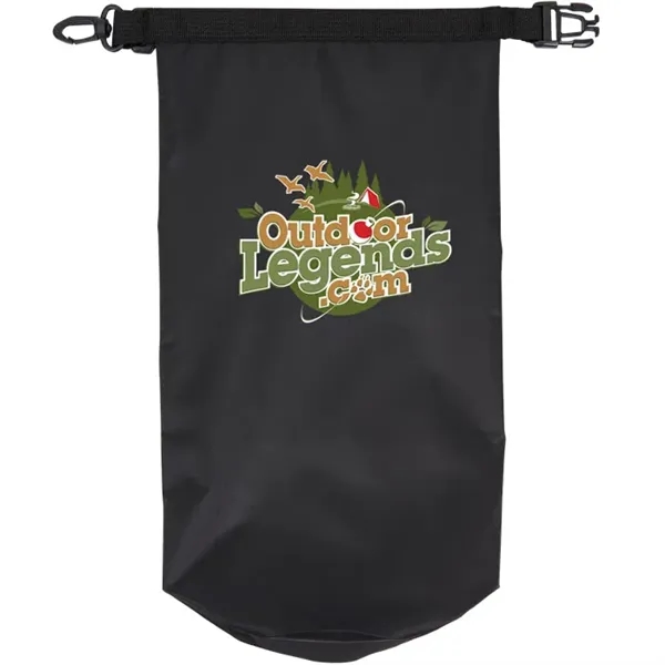 Urban Peak® 3L Essentials Dry Bag... from ASI 89320 Starline USA Inc