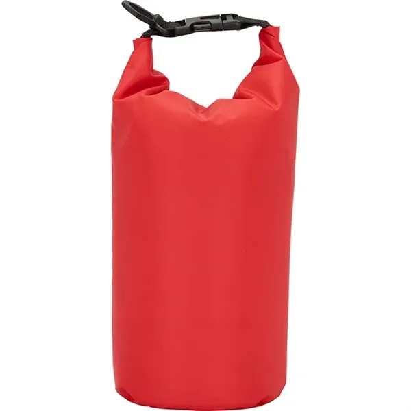 Urban Peak® 3L Essentials Dry Bag... from ASI 89320 Starline USA Inc