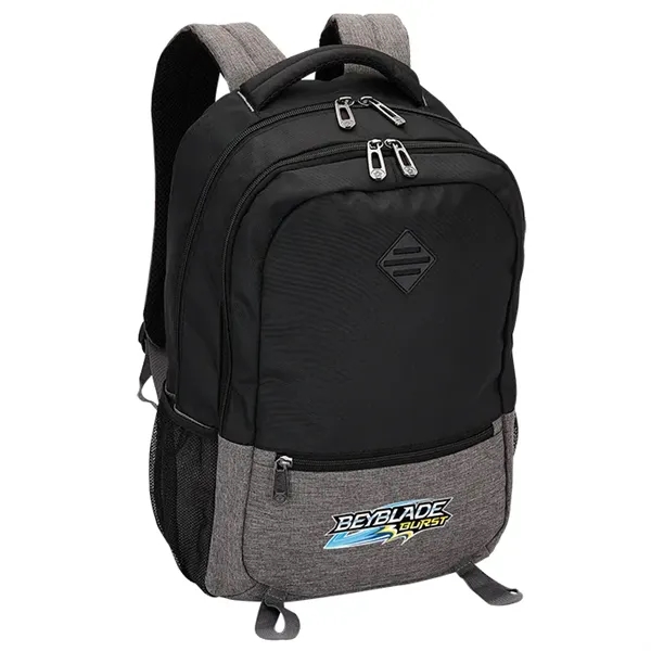 Metropolitan Computer Backpack... from ASI 89320 Starline USA Inc
