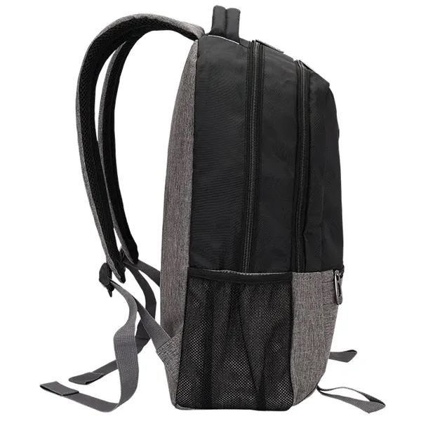 Metropolitan Computer Backpack... from ASI 89320 Starline USA Inc