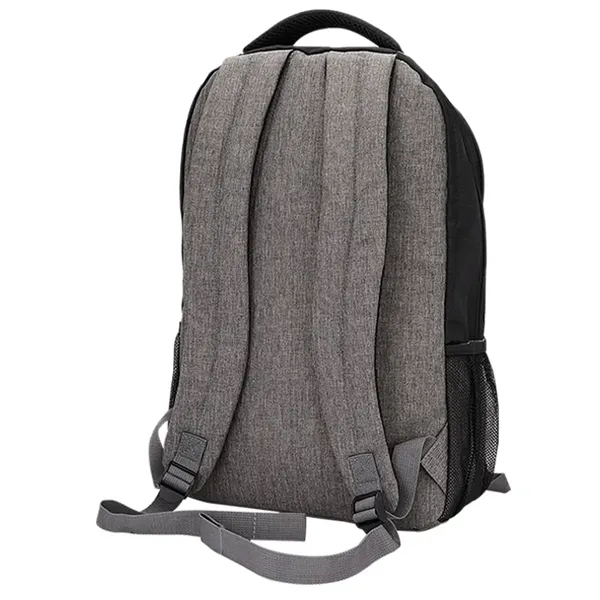 Metropolitan Computer Backpack... from ASI 89320 Starline USA Inc