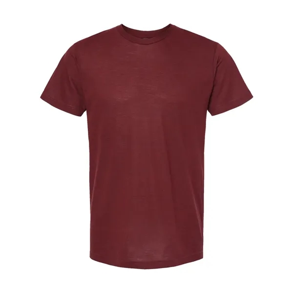 Tultex Unisex Tri-Blend T-Shirt... from ASI 84358 S&S Activewear