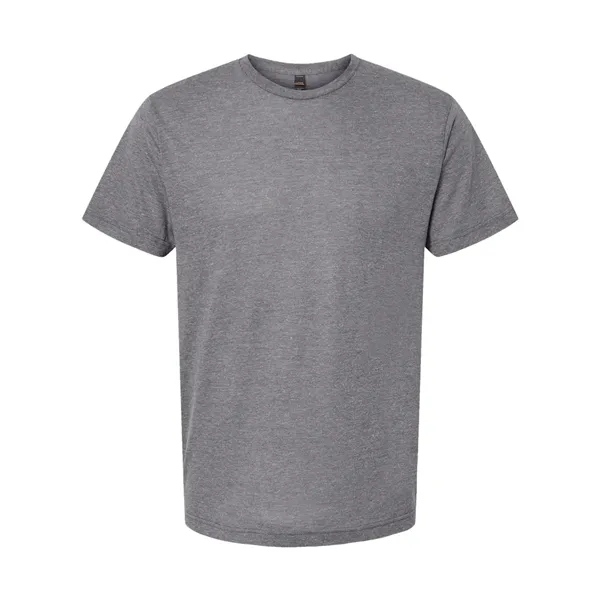 Tultex Unisex Tri-Blend T-Shirt... from ASI 84358 S&S Activewear