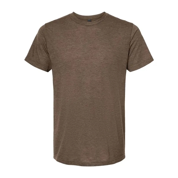 Tultex Unisex Tri-Blend T-Shirt... from ASI 84358 S&S Activewear