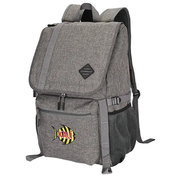 Metropolitan Slope Computer Backpack... from ASI 89320 Starline USA Inc