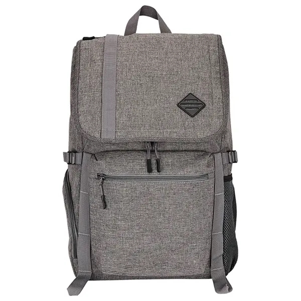 Metropolitan Slope Computer Backpack... from ASI 89320 Starline USA Inc