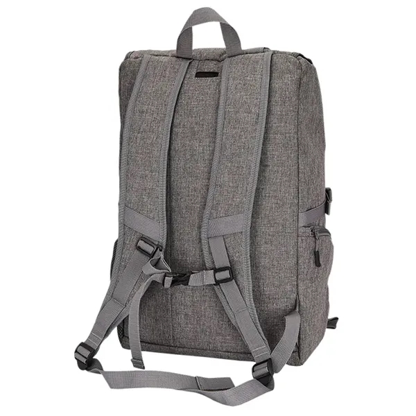 Metropolitan Slope Computer Backpack... from ASI 89320 Starline USA Inc