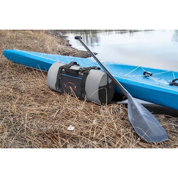 Urban Peak® 41L Waterproof Westlake Duffel... from ASI 89320 Starline USA Inc