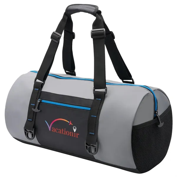 Urban Peak® 41L Waterproof Westlake Duffel... from ASI 89320 Starline USA Inc
