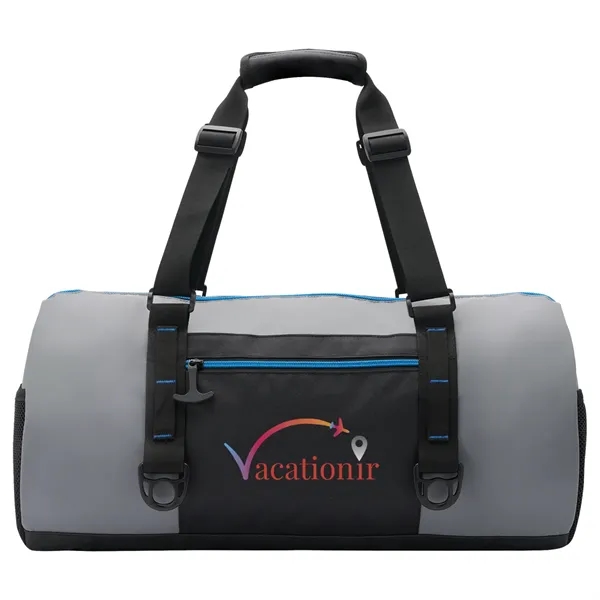 Urban Peak® 41L Waterproof Westlake Duffel... from ASI 89320 Starline USA Inc