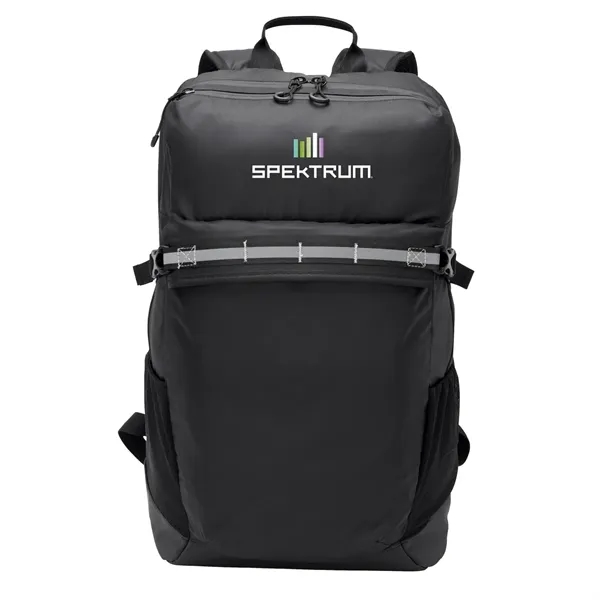 Urban Peak® Travel Computer Backpack w/ Dry Pocket... from ASI 89320 Starline USA Inc