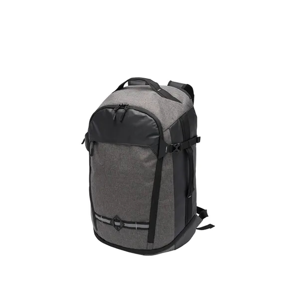 Delridge 37L Carry-on Computer Travel Backpack... from ASI 89320 Starline USA Inc