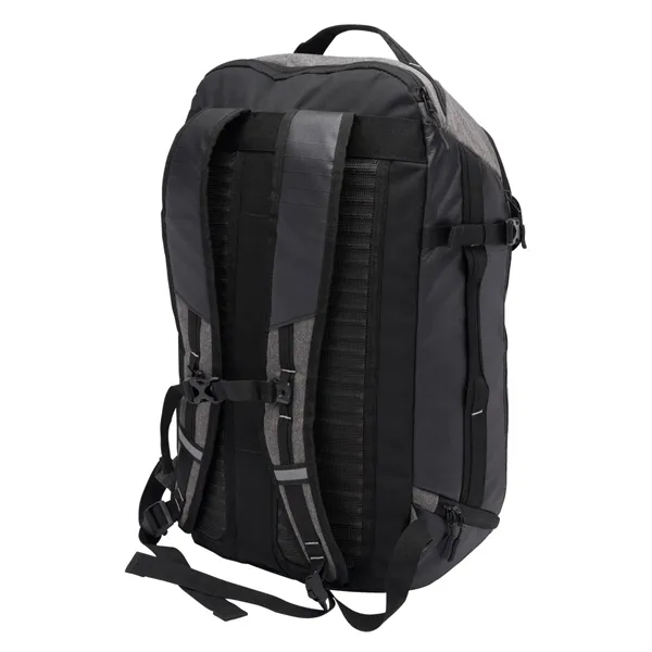 Delridge 37L Carry-on Computer Travel Backpack... from ASI 89320 Starline USA Inc