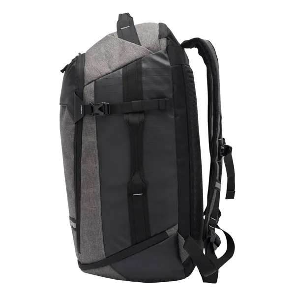 Delridge 37L Carry-on Computer Travel Backpack... from ASI 89320 Starline USA Inc