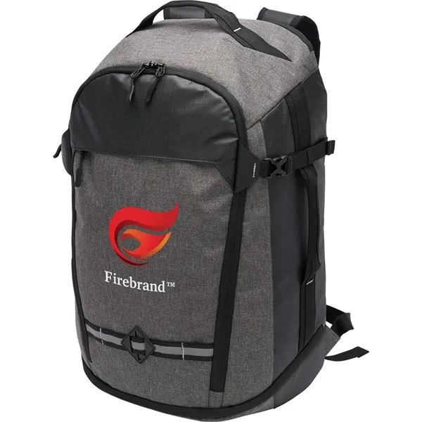 Delridge 37L Carry-on Computer Travel Backpack... from ASI 89320 Starline USA Inc