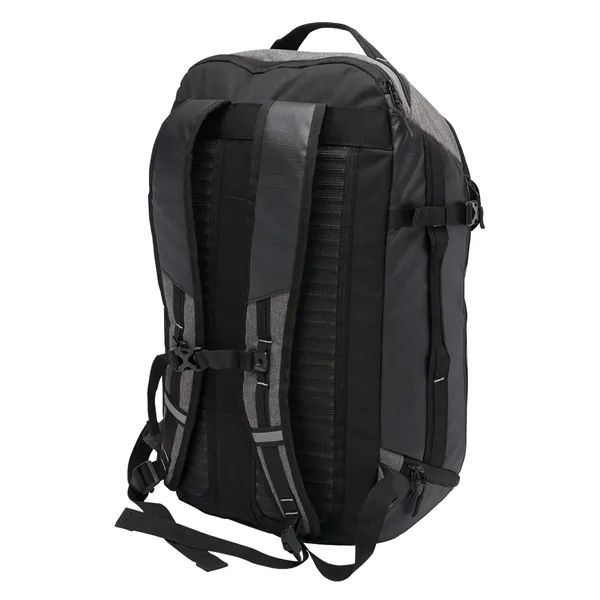 Delridge 37L Carry-on Computer Travel Backpack... from ASI 89320 Starline USA Inc