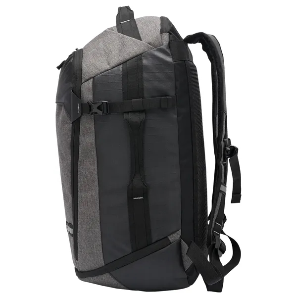 Delridge 37L Carry-on Computer Travel Backpack... from ASI 89320 Starline USA Inc