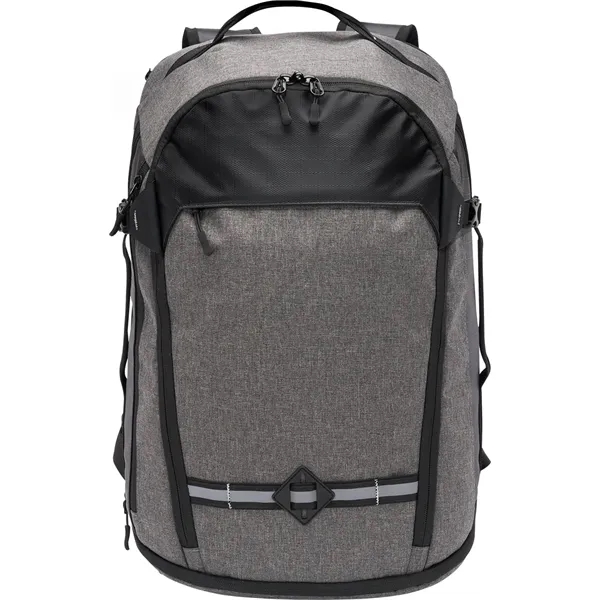 Delridge 37L Carry-on Computer Travel Backpack... from ASI 89320 Starline USA Inc