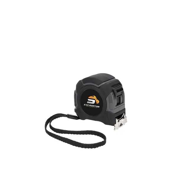 Rugged 16 ft Measuring Tape... from ASI 89320 Starline USA Inc