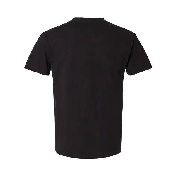 American Apparel Garment Dyed Unisex Heavyweight Cotton Tee... from ASI 84358 S&S Activewear