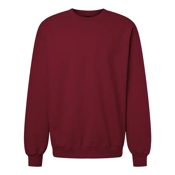 Gildan Hammer™ Maxweight Crewneck Sweatshirt... from ASI 84358 S&S Activewear