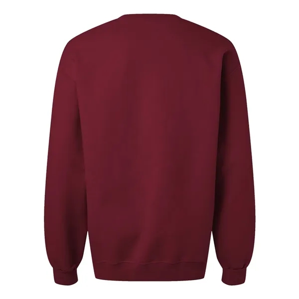Gildan Hammer™ Maxweight Crewneck Sweatshirt... from ASI 84358 S&S Activewear