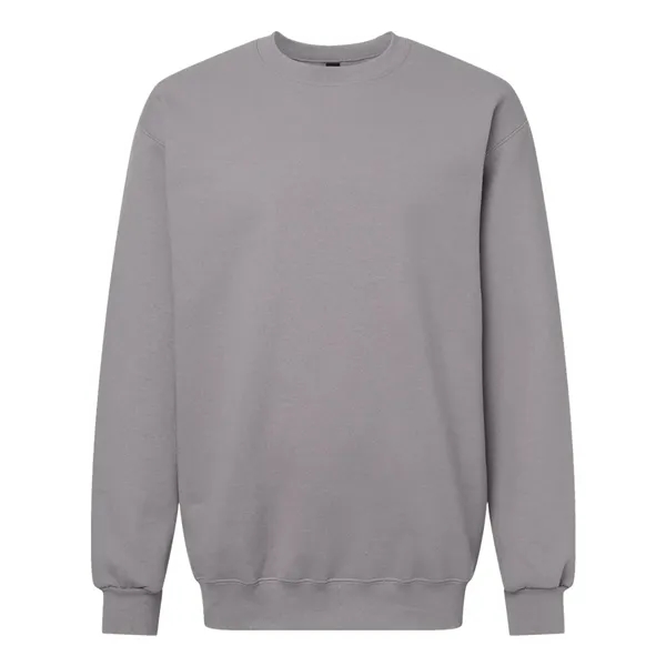 Gildan Hammer™ Maxweight Crewneck Sweatshirt... from ASI 84358 S&S Activewear