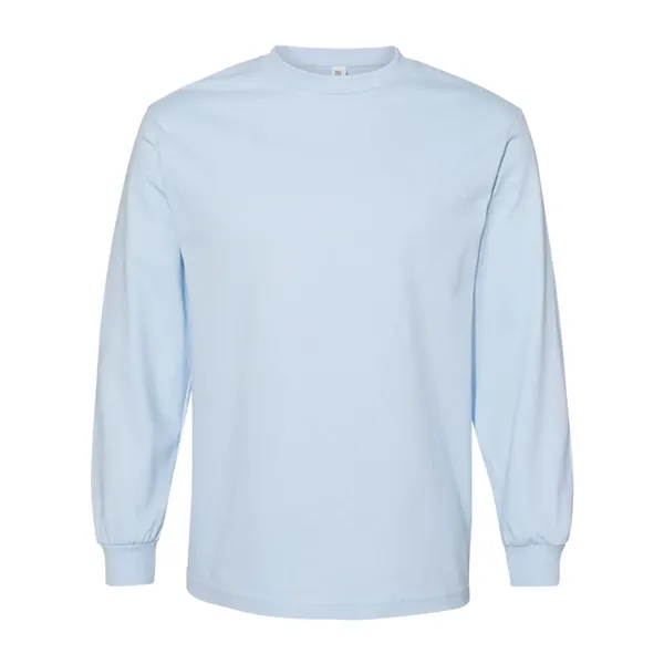 Classic Long Sleeve Tee... from ASI 84358 S&S Activewear
