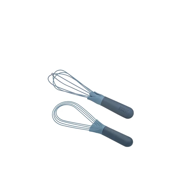 Joseph Joseph® Twist™ 2-in-1 Blue Whisk... from ASI 89320 Starline USA Inc