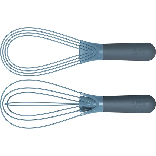 Joseph Joseph® Twist™ 2-in-1 Blue Whisk... from ASI 89320 Starline USA Inc