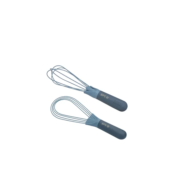Joseph Joseph® Twist™ 2-in-1 Blue Whisk... from ASI 89320 Starline USA Inc