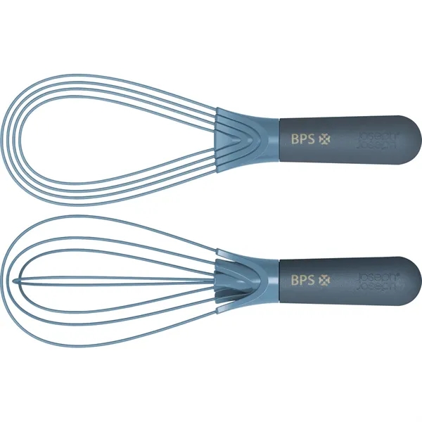 Joseph Joseph® Twist™ 2-in-1 Blue Whisk... from ASI 89320 Starline USA Inc