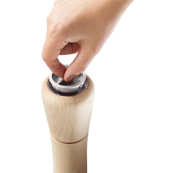 Joseph Joseph® Milltop™ Wood Salt Mill... from ASI 89320 Starline USA Inc