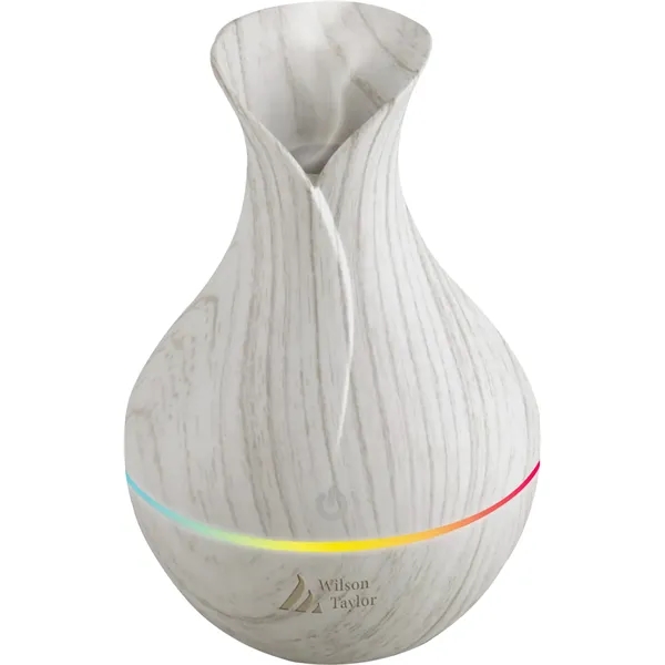 Sealy® Color Changing LED Humidifier White... from ASI 89320 Starline USA Inc