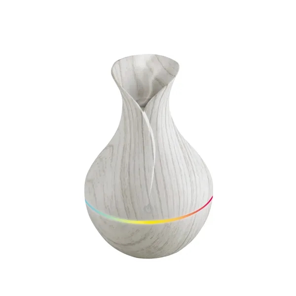 Sealy® Color Changing LED Humidifier White... from ASI 89320 Starline USA Inc