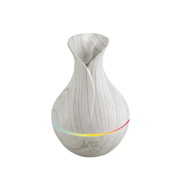 Sealy® Color Changing LED Humidifier White... from ASI 89320 Starline USA Inc