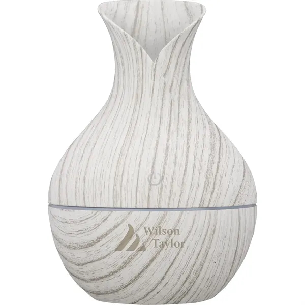 Sealy® Color Changing LED Humidifier White... from ASI 89320 Starline USA Inc