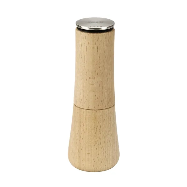 Joseph Joseph® Milltop™ Wood Pepper Mill... from ASI 89320 Starline USA Inc
