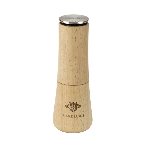 Joseph Joseph® Milltop™ Wood Pepper Mill... from ASI 89320 Starline USA Inc